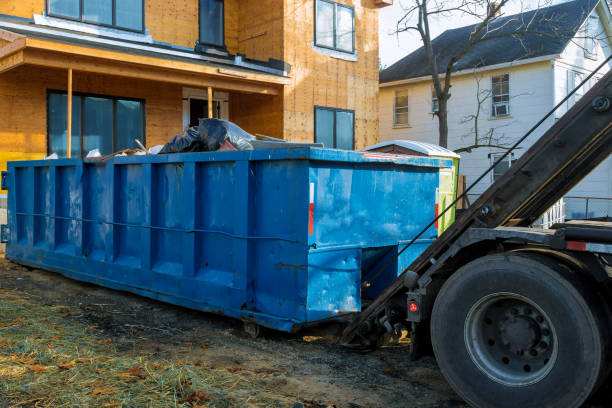 Best Commercial Junk Removal  in Greeley, CO